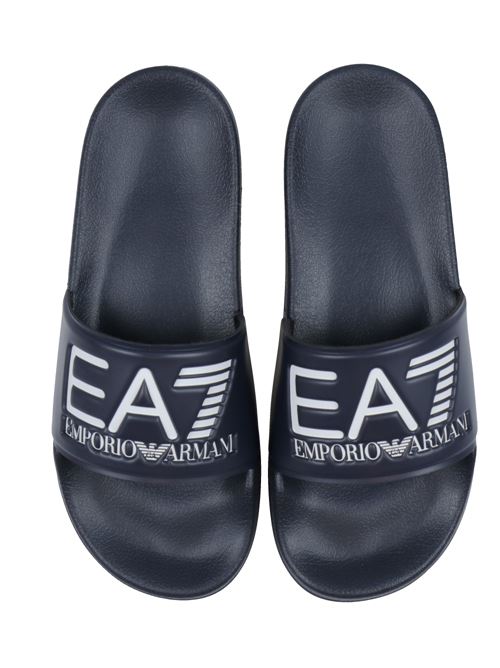  EMPORIO ARMANI EA7 | 7Y000037 AF15118/BA045